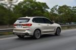 BMW X5 M50d 2018 года (ZA)